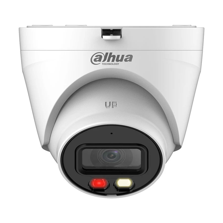 Dahua DH-IPC-HDW1239V-A-IL (2.8mm) (2MP) Eyeball Dome IP Camera