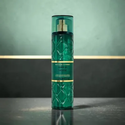 Bath & Body Works Lost in Santal Fine Fragrance Mist 236ml (USA)