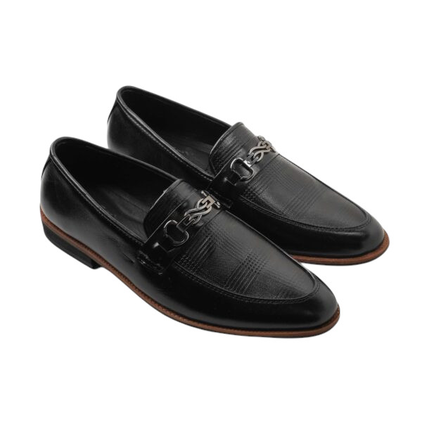 Tassel shoe 001