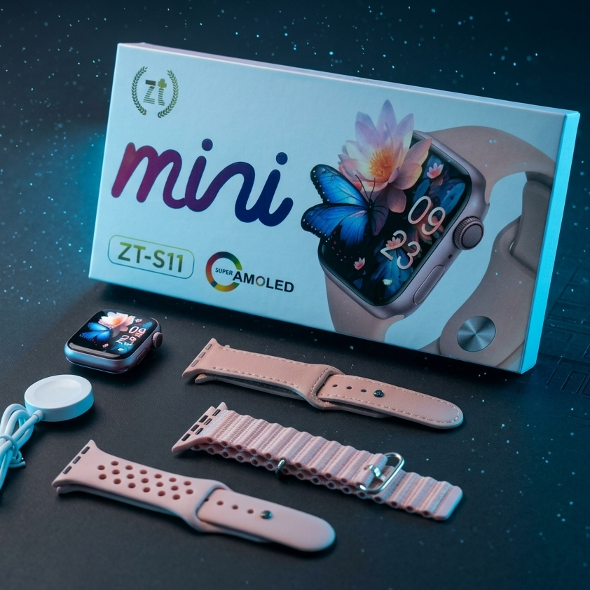 ZT-S11 Mini Smartwatch