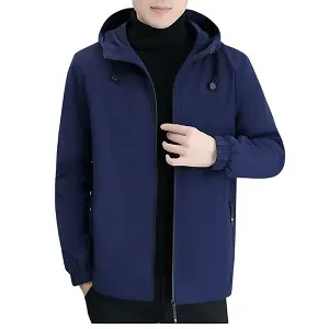 Primium China Bonded hoodie
