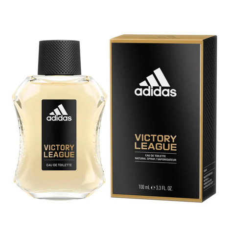 Adidas Victory League EDT 100ml (Spain)