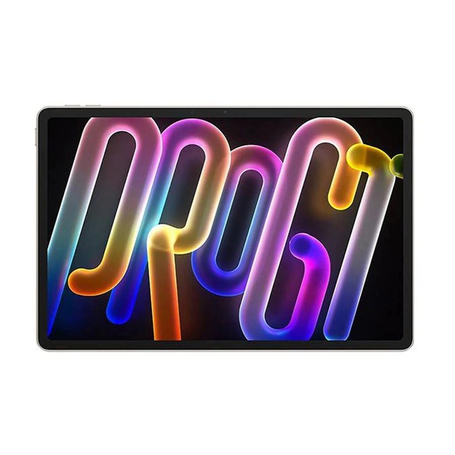 Lenovo Xiaoxin Pad Pro GT 12GB 256GB 3.2K 144Hz Tablet Luna Grey