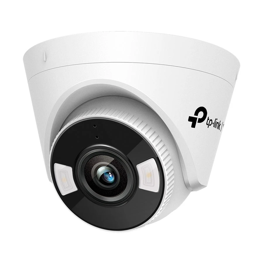TP-Link VIGI C440 (2.8mm) (4MP) Full-Color Turret IP Camera