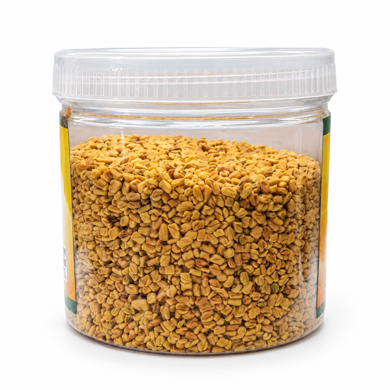 Fenugreek Seeds- 250gm