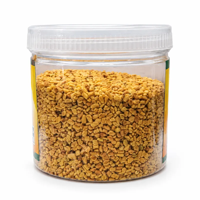 Fenugreek Seeds 250gm Daily Needs Methi