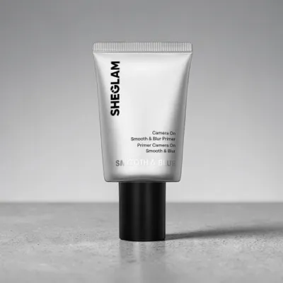 Sheglam Camera On Smooth & Blur Primer 30g - Translucent  (China)
