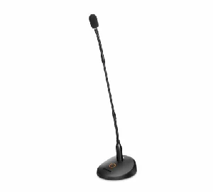 Boya BY-GM18CB Desktop Gooseneck Condenser Microphone