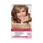 L'Oreal Excellence Creme Triple Care Color - 7 Blond Blonde (France)
