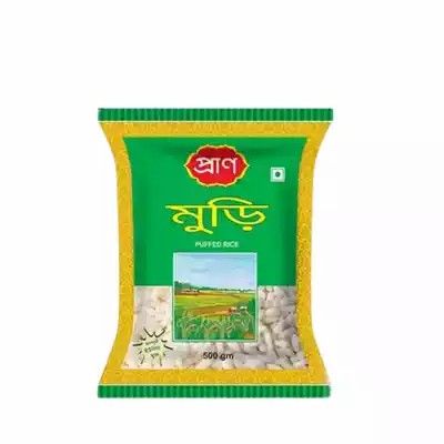 Pran Puffed Rice (Muri)