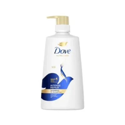 Dove Ultra Care Intense Repair Shampoo 680ml (Thailand)