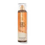 Bath & Body Works Warm Vanilla Sugar Fine Fragrance Mist 236ml (USA)