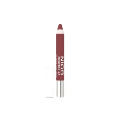 Nior Matte Lipstick Series 2021 - 18 (Germany)