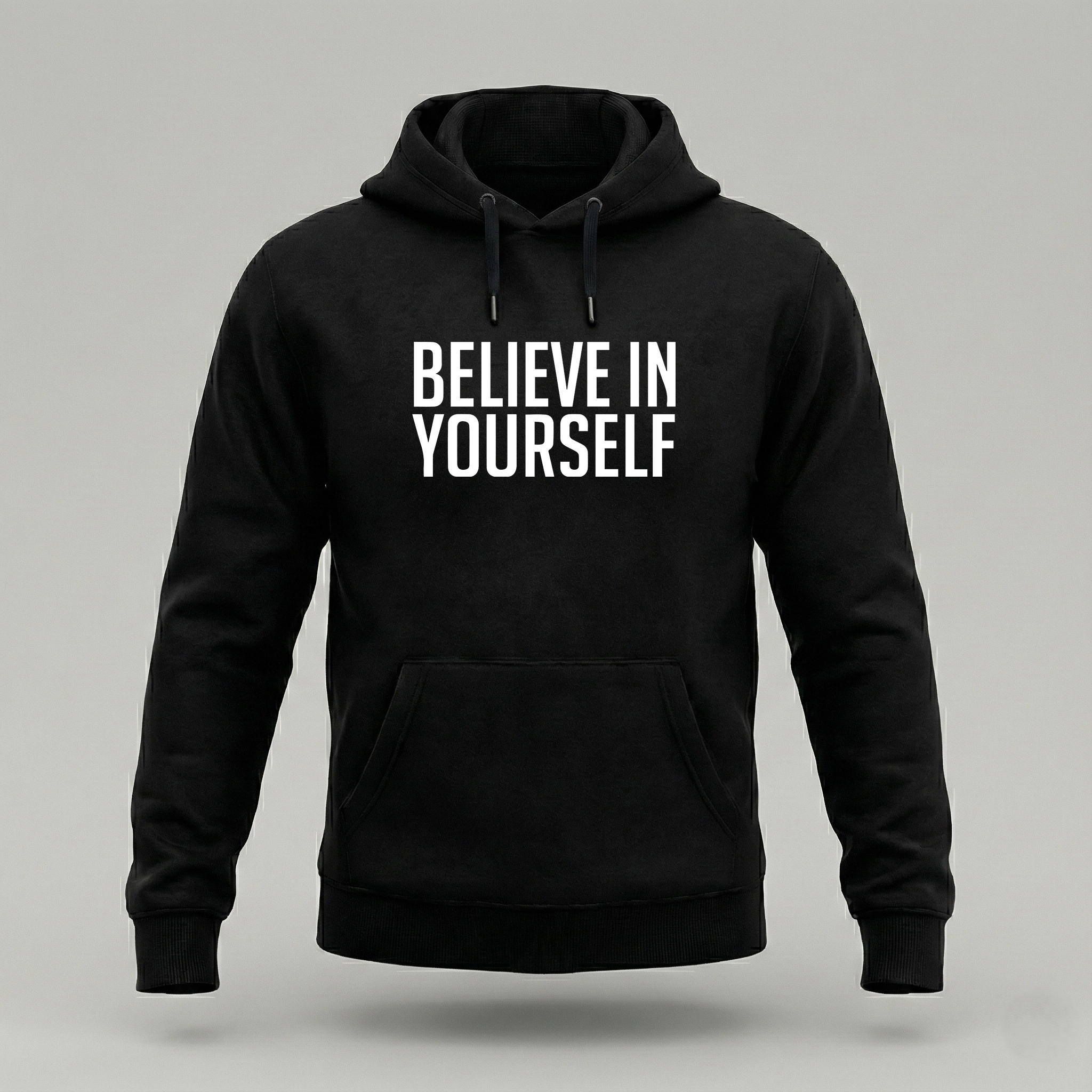 Men's Stylish Winter Hoodie