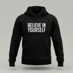 Men's Stylish Winter Hoodie