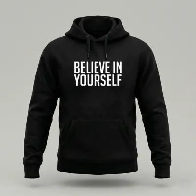 Men's Stylish Winter Hoodie