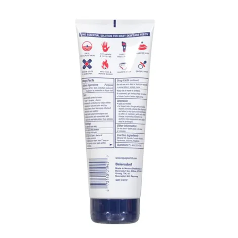 Aquaphor Healing Ointment Advanced Therapy 198g (USA)