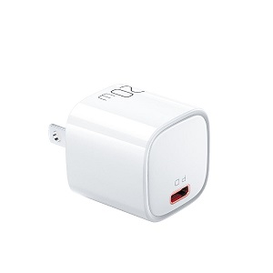 Mcdodo 20W Pd3.0 Fast Charging Charger For iPhone (CH-400)