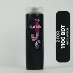 Sunsilk Black Shine Shampoo 300ml (Thailand)