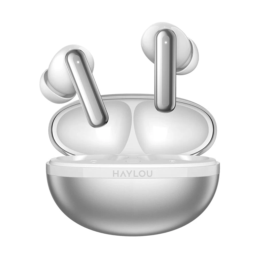 Haylou Flowbuds N50 ANC White TWS Bluetooth Earbuds
