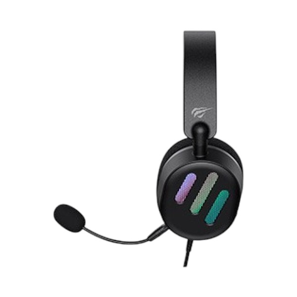 Havit H2038U USB 7.1 RGB Gaming Headphone