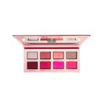 P.louise Stack Em Up Eyeshadow Palette - Smoney Tones (China)