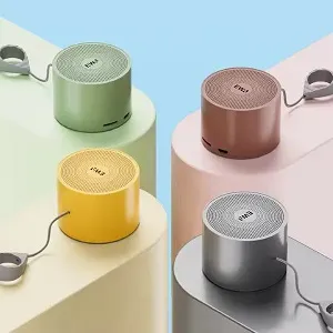 EWA A127 Portable Mini Bluetooth Speaker