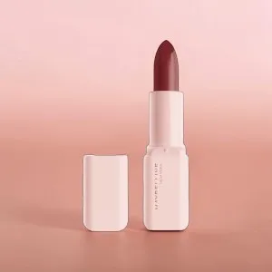 Maybelline New York Serum Satin Lipstick - 104 Maybe It's Intense (China)