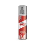Layer'r Shot Red Stallion Fragrant Body Spary 135ml (India)