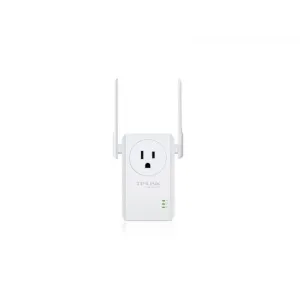 TP-Link TL-WA860RE Range Extender with AC Passthrough