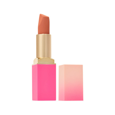Juvia's Place The Nude Velvety Matte Lipstick - In Vougue (Italy)