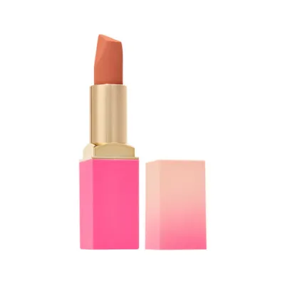 Juvia's Place The Nude Velvety Matte Lipstick - In Vougue (Italy)
