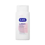 E45 24 Hour Moisturisation Lotion for Very Dry + Sensitive Skin 200ml (Spain)