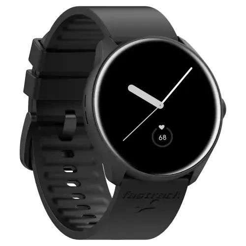 Fastrack Reflex Invoke Pro Calling Smartwatch