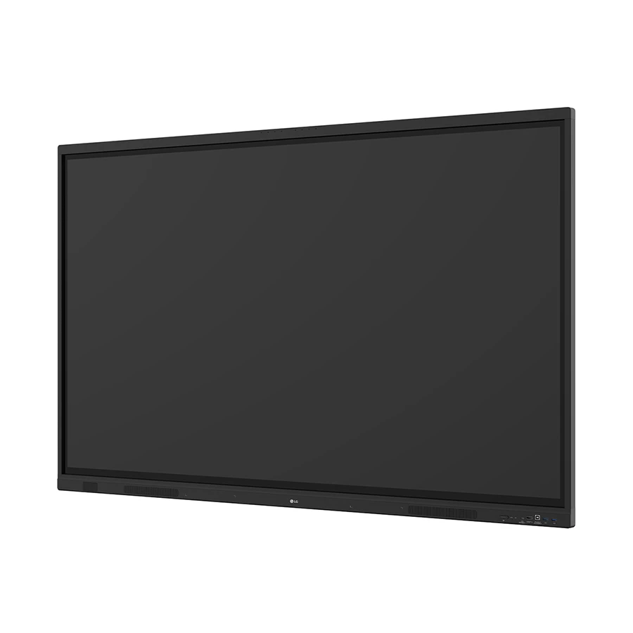 LG 75TR3DQ 75 Inch 4K UHD Education Interactive Flat Panel Display