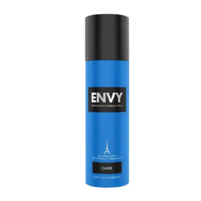 ENVY Speed Deodorant Body Spray  Dark 120ml (India)