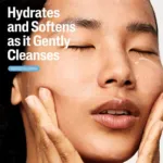 Cetaphil Gentle Skin Cleanser Normal to Dry Skin 237ml (Canada)