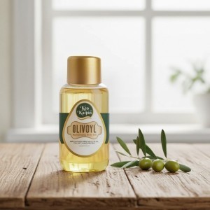 Keo Karpin Olivoyl Moisturizing Body Oil 200ml (India)
