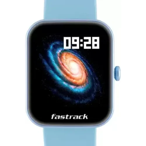 Fastrack Reflex Hello Bluetooth Calling Smart Watch