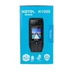 KGTEL K1000 Phone 4 Sim 2500mAh