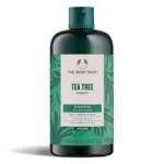 The Body Shop Tea Tree Purify Shampoo 400ml (Poland)