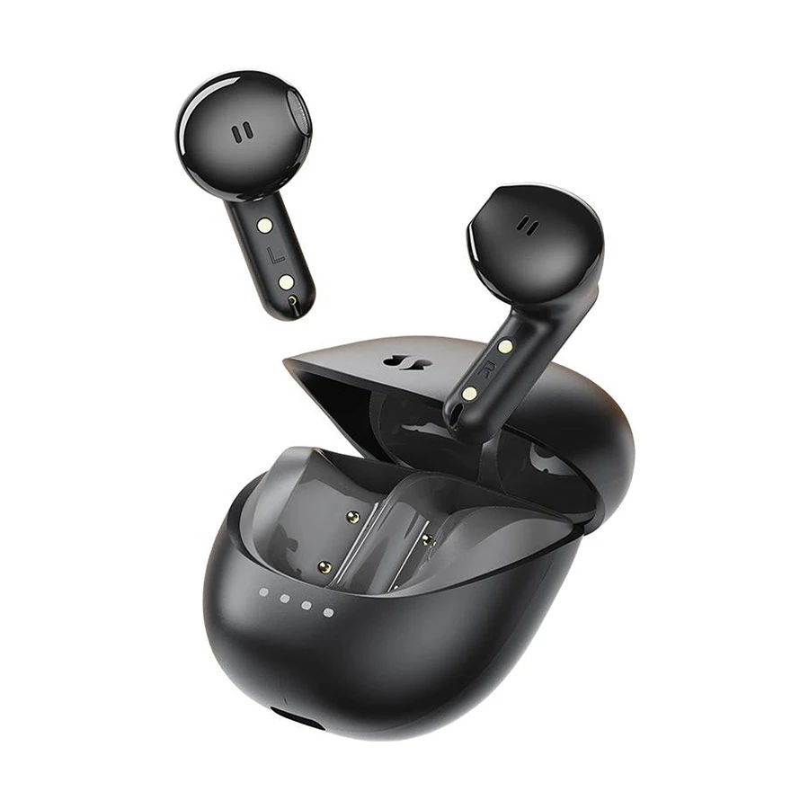 Havit TW931 Black TWS Bluetooth Earbuds