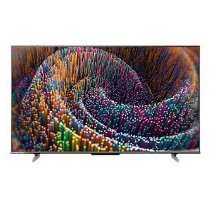 Hisense 75A6F3 75" Bezelless Smart Android 4K UHD Google TV | HS-75A6F3-75