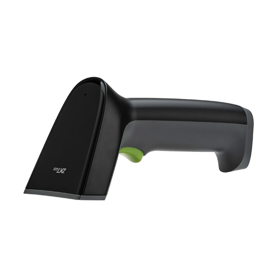 ZKTeco ZKB201S 1D/2D Corded Handheld Barcode Scanner