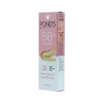 Ponds Ivory SPF30PA++ BB+ Cream 18g (India)