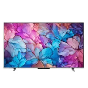 Hisense 43A6F3 43" Bezelless Smart Android 4K UHD Google TV | HS-43A6F3-43