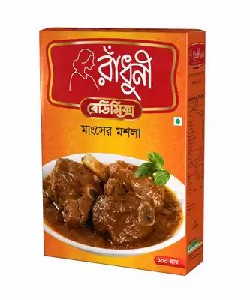 Radhuni Meat Curry Masala