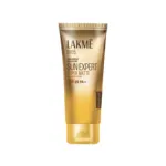 Lakme 9to5 Sun Expert Super Matte Sunscreen Lotion SPF25 PA++ 100ml (India)