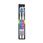 Listerine Reach Interdental Firm Adult Oral Toothbrush Twin Pack (Thailand)