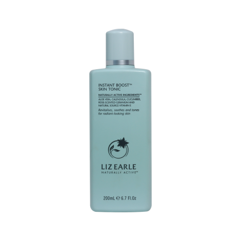 Liz Earle Sistant Boost Skin Tonic 200ml (UK)